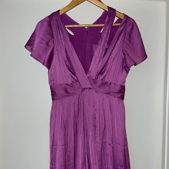 Anthropologie Dress New With Tags - Picture 4 of 6